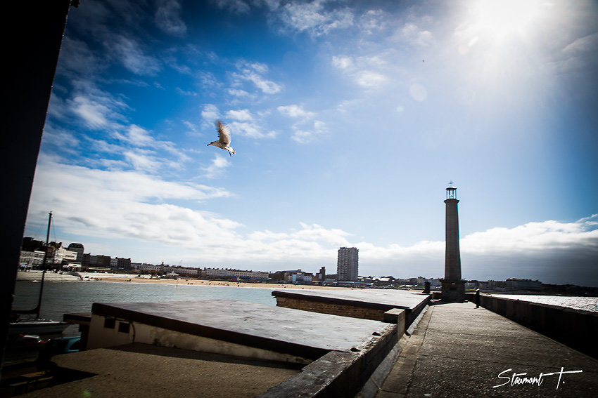 Promenade Pré-estivale