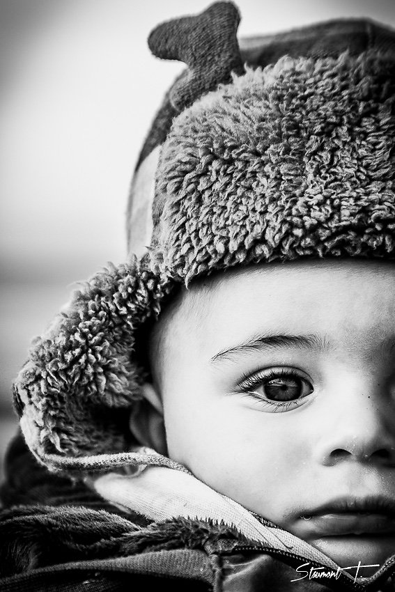 Portraits et Personnages